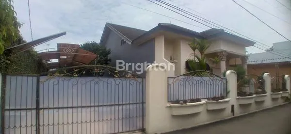 image RUMAH MEWAH DI MARGONDA DEPOK DEKAT UNIVERSITAS  INDONESIA COCOK UNTUK KONTRAKAN DAN KOSTKOSTAN (2)