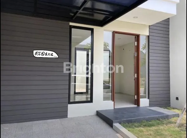 image RUMAH CITRALAND NORTHWEST HILL DKT NORTHWEST PARK PAKAL (4)