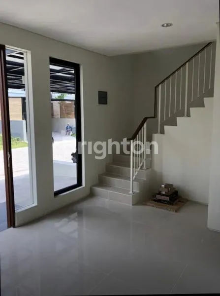 image RUMAH CITRALAND NORTHWEST HILL DKT NORTHWEST PARK PAKAL (2)