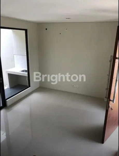 image RUMAH CITRALAND NORTHWEST HILL DKT NORTHWEST PARK PAKAL (3)