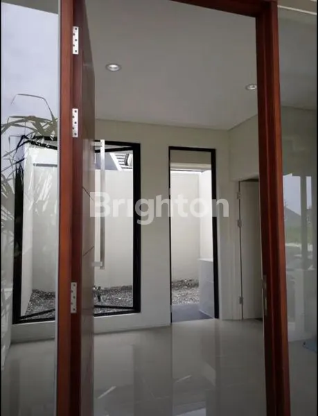 image RUMAH CITRALAND NORTHWEST HILL DKT NORTHWEST PARK PAKAL (5)