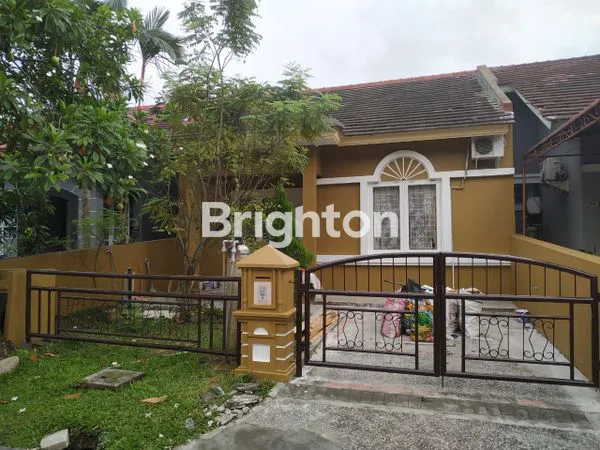 image DISEWAKAN DIPERUMAHAN BALIKPAPAN BARUCLUSTER VANCOUVER (9)