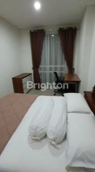 image APARTEMEN  FULL FURNISHED WOODLAND PARK KALIBATA JAKARTA SELATAN (1)