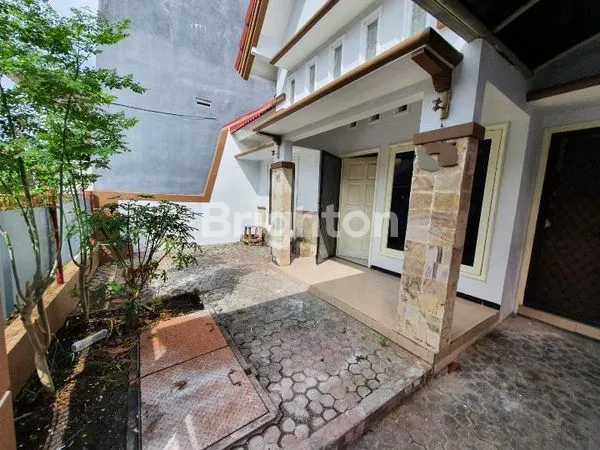 image DISEWAKAN MULYOSARI PRIMA UTARA I, BAGUS TANPA RENOV. DEKAT RAYA MULYOSARI (7)