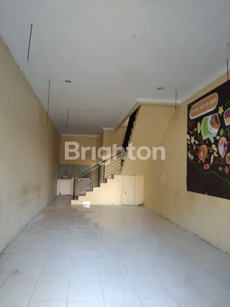 image RUKO 2 LANTAI SIDOARJO, LETAK STRATEGIS (2)