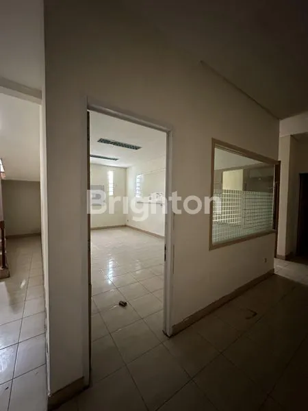 image RUKO DI URIP SUMOHARJO AKSES JALAN RAYA UTAMA (3)