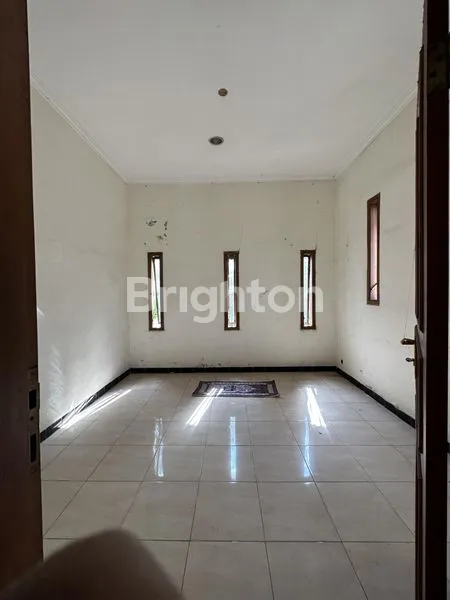 image RUKO DI URIP SUMOHARJO AKSES JALAN RAYA UTAMA (4)