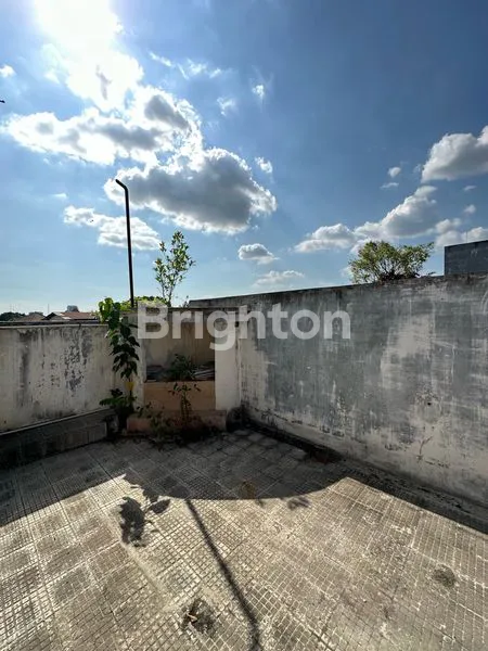 image RUKO DI URIP SUMOHARJO AKSES JALAN RAYA UTAMA (6)