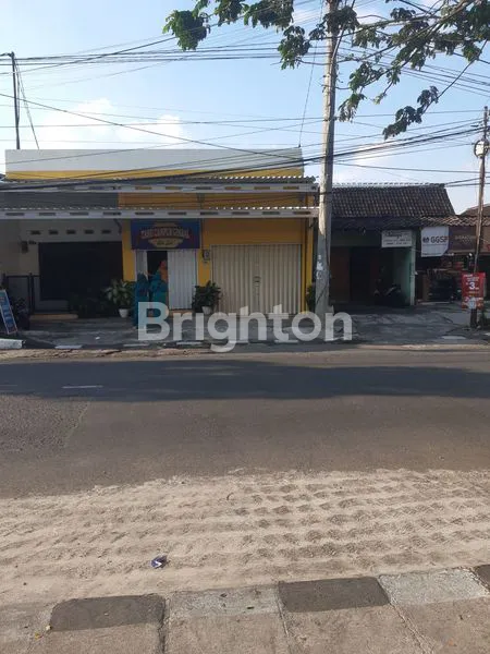 image RUKO STRATEGIS DI SUKUN BANYUMANIK SEMARANG (8)