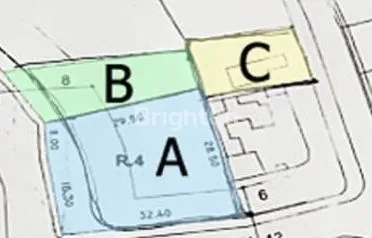image RUMAH TAMAN KEDOYA BARU HARGA HITUNG TANAH (2)