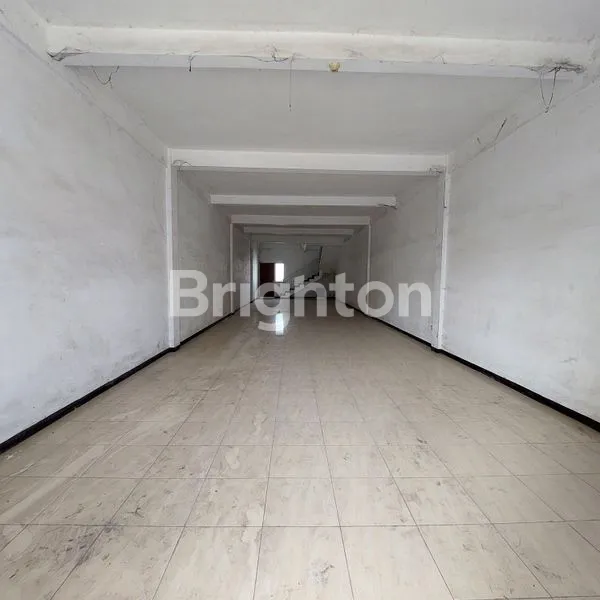 5 RUKO JEJER KRIKILAN NOL JALAN