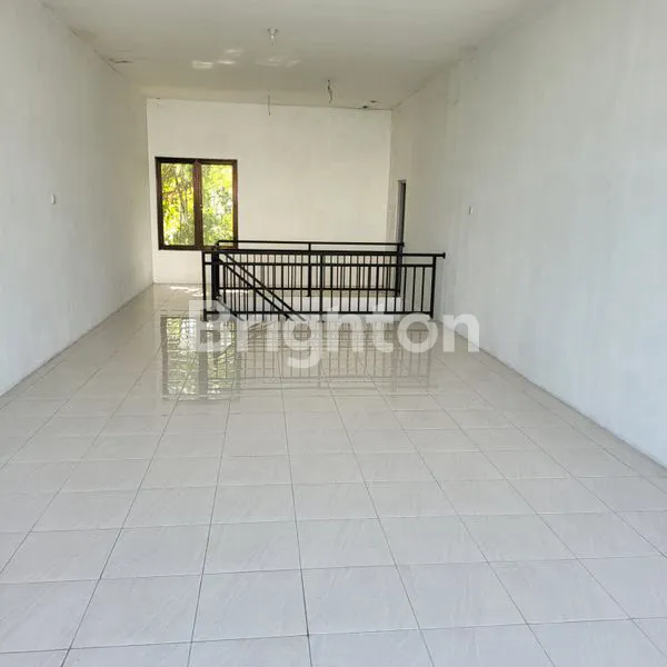 image RUKO VETERAN GRESIK, AKSES TOL MUDAH & LUAS (2)