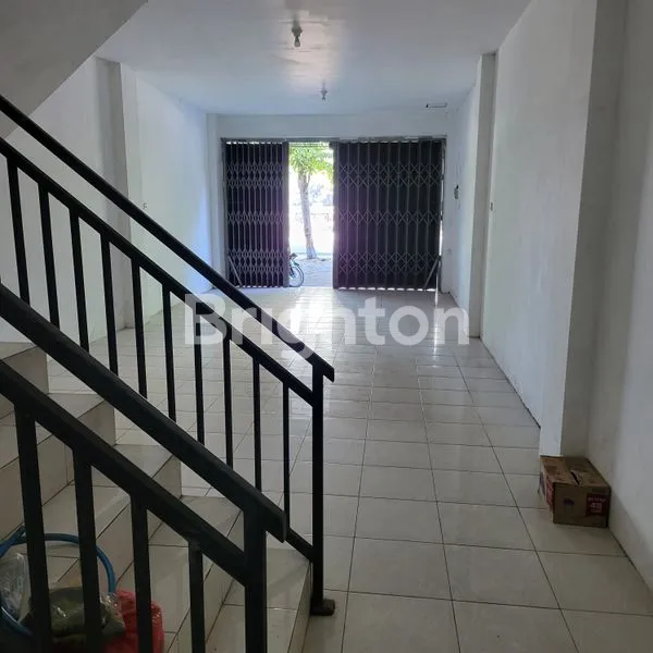 image RUKO VETERAN GRESIK, AKSES TOL MUDAH & LUAS (4)