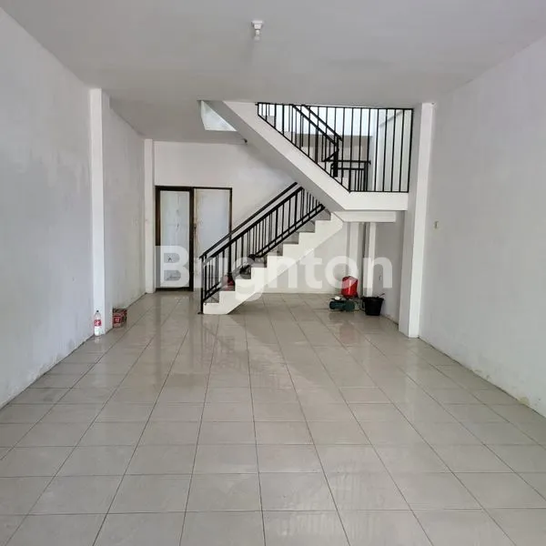 image RUKO VETERAN GRESIK, AKSES TOL MUDAH & LUAS (1)