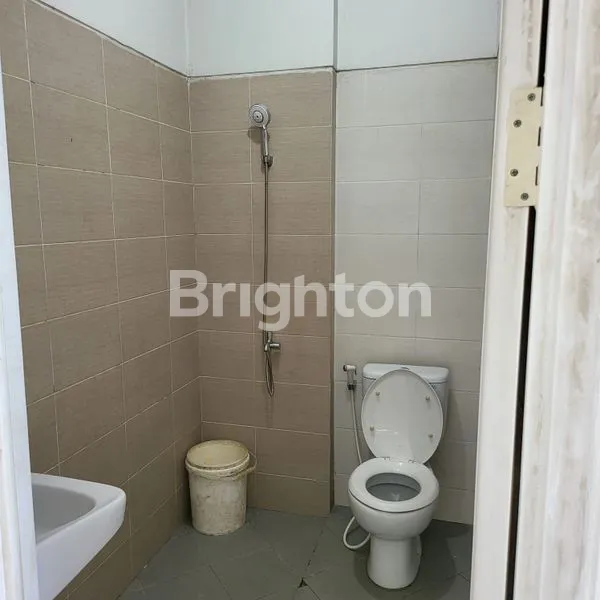 image RUKO VETERAN GRESIK, AKSES TOL MUDAH & LUAS (5)