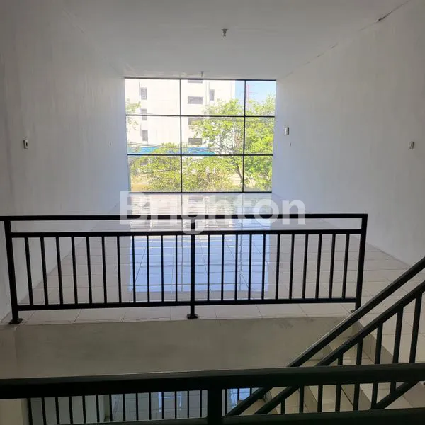 image RUKO VETERAN GRESIK, AKSES TOL MUDAH & LUAS (7)