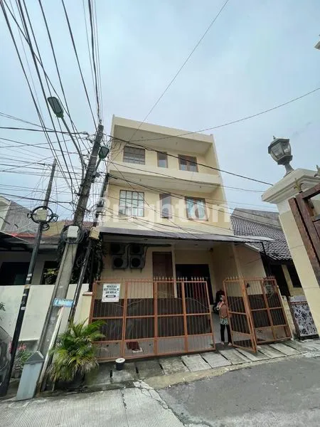 image RUMAH KOST KELAPA GADING (1)