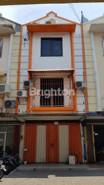 image RUKO 3.5 LT DI 21 KLAMPIS SURABAYA MURAH DAN STRATEGIS (1)