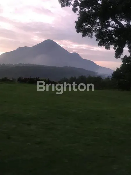image LAHAN TRAWASVIEW BAGUS COCOK UTK TEMPAT ISTIRAHAT DAERAH ADEM VIEW GUNUNG PENANGGUNGAN COCOK UNTUK VILLA, RESTO DLL (2)