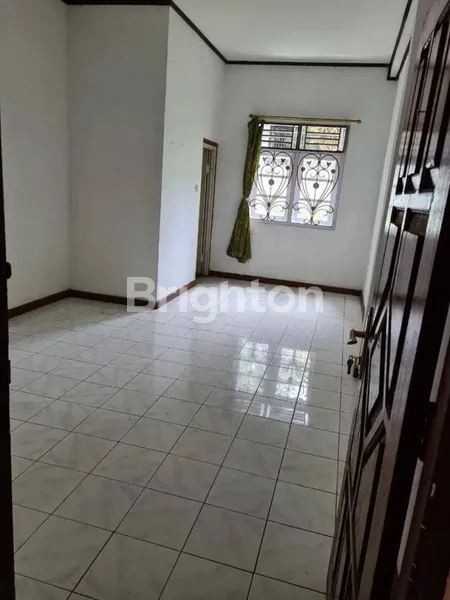 image RUMAH NYAMAN & LUAS STRATEGIS DI KOTA BOGOR (2)