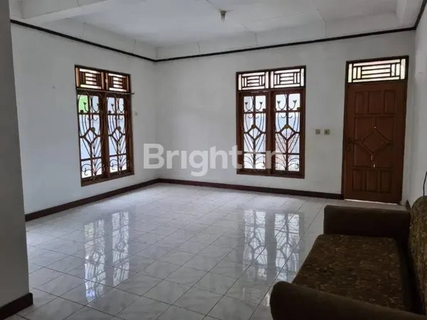 image RUMAH NYAMAN & LUAS STRATEGIS DI KOTA BOGOR (7)