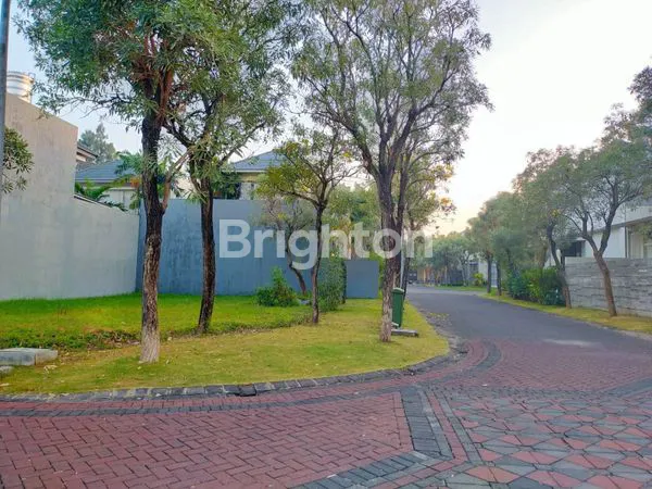 TANAH KAVLING SIAP BANGUN, HOOK WISATA BUKIT MAS DU LOUVRE