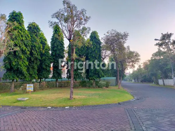 TANAH KAVLING SIAP BANGUN, HOOK WISATA BUKIT MAS LUXEMBOURG