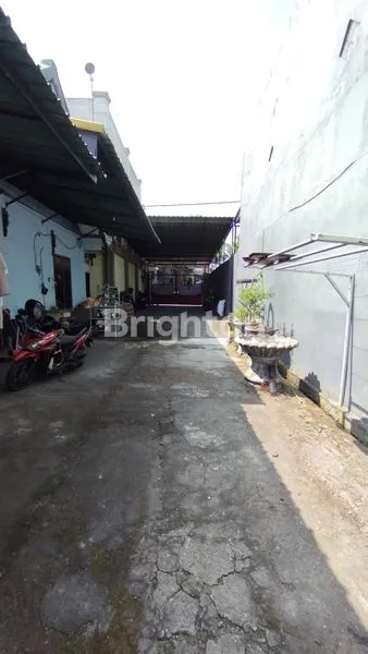 image MURAH!!! TANAH 1394M2 BONUS BANGUNAN AREA MOJOROTO KEDIRI (4)