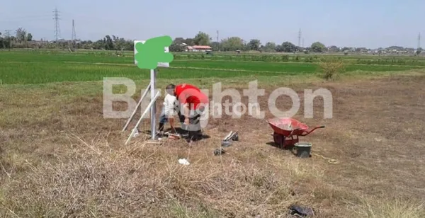 image TANAH KERING SIAP BANGUN STRATEGIS DI KOTA MADIUN (2)