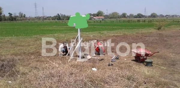 image TANAH KERING SIAP BANGUN STRATEGIS DI KOTA MADIUN (3)