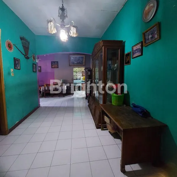 image RUMAH CANTIK SIAP HUNI LOKASI STRATEGIS DEKAT TOL KRUKUT TANAH BARU (8)