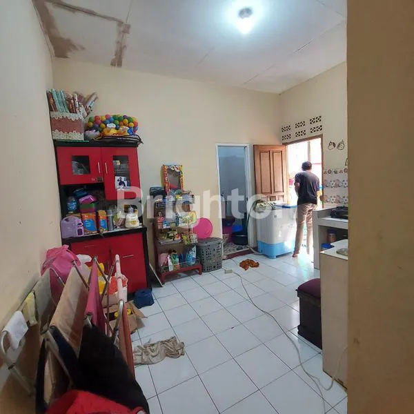 image RUMAH CANTIK SIAP HUNI LOKASI STRATEGIS DEKAT TOL KRUKUT TANAH BARU (3)