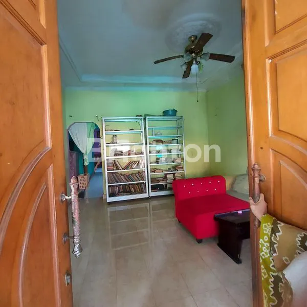 image RUMAH CANTIK SIAP HUNI LOKASI STRATEGIS DEKAT TOL KRUKUT TANAH BARU (5)