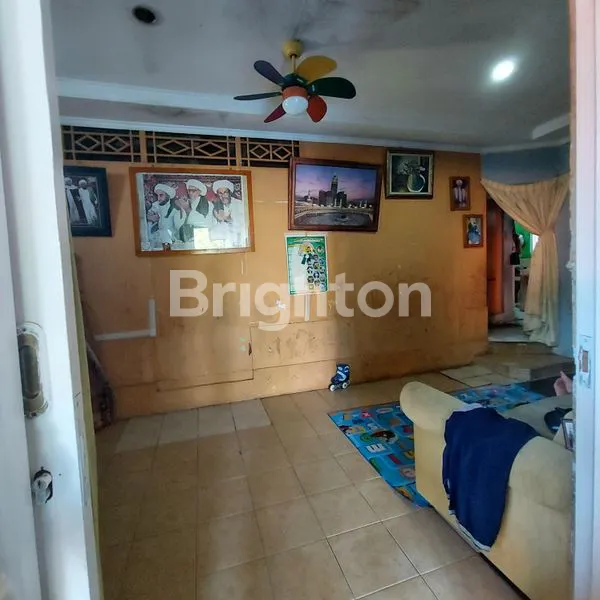 image RUMAH CANTIK SIAP HUNI LOKASI STRATEGIS DEKAT TOL KRUKUT TANAH BARU (7)