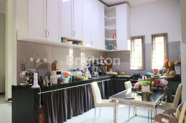 image RUMAH FURNISED SIAP HUNI JREBENG KULON, KEDOPOK, KOTA PROBOLINGGO (4)