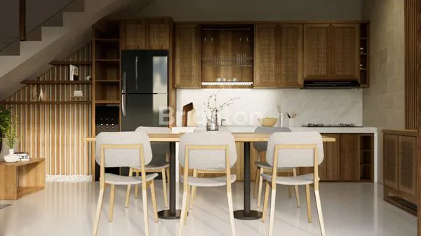 image VILLA KOMPLEK 14 UNIT DI  SANUR,TRILOGI OF DHARMAN (4)