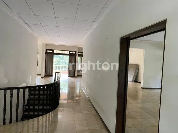 image RUMAH KEMANG TIMUR, HITUNG TANAH, DI BAWAH NJOP (1)