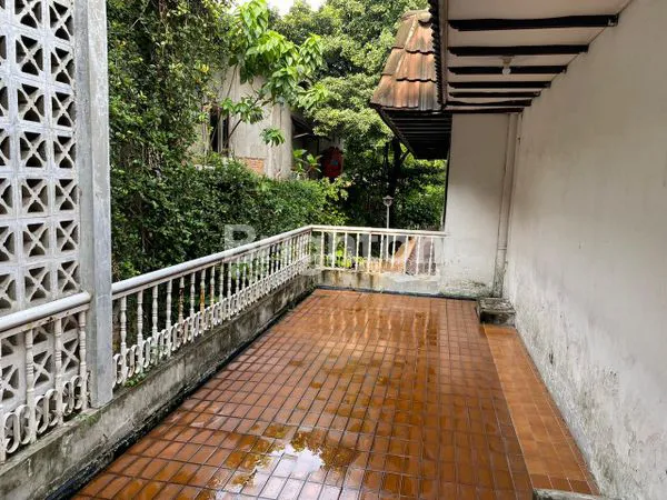 image RUMAH KEMANG TIMUR, HITUNG TANAH, DI BAWAH NJOP (4)