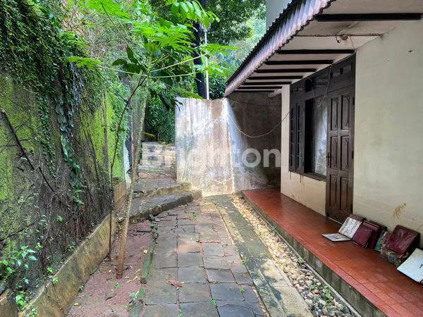 image RUMAH KEMANG TIMUR, HITUNG TANAH, DI BAWAH NJOP (6)