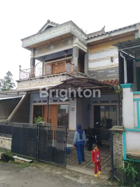 MASIH TERASA GRESS JANGAN TERLEWAT KOMPLEK GRIYA INTI CICALENGKA GASSKEUUN