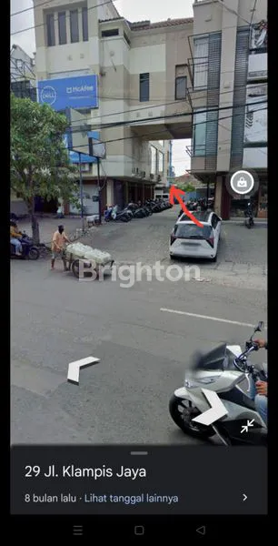 image RUKO KLAMPIS JAYA (3)