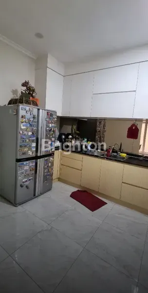 image RUMAH SIAP HUNI DI IL LAGO GADING SERPONG TANGERANG (3)