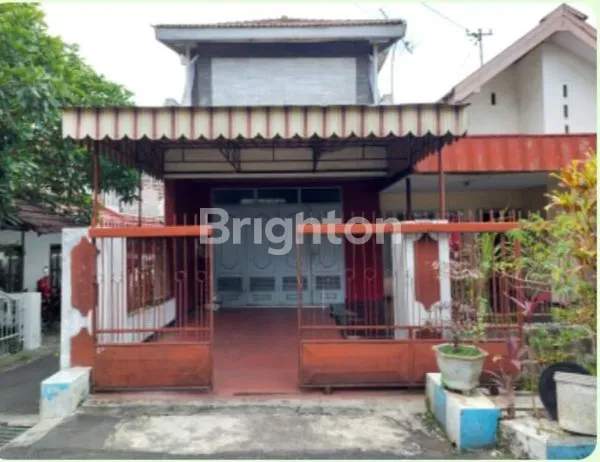 image RUMAH MURAH DI TENGAH KOTA MALANG (1)