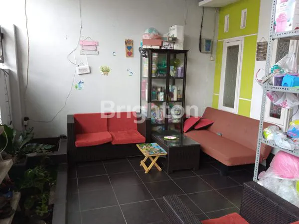 RUMAH BONUS PERABOT DI TULUNGAGUNG