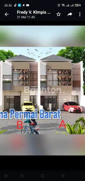 image RUMAH BARU GRESS 2LT (1)