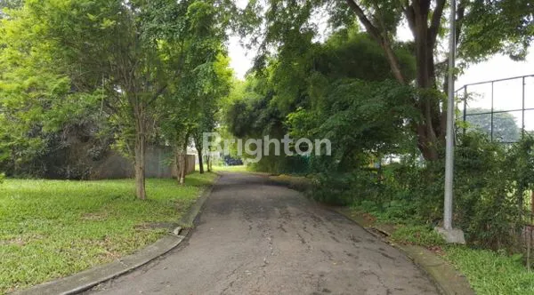 image KAVLING TAMAN BRAWIJAYA LIPPO KARAWACI CENTRAL TANGERANG (2)