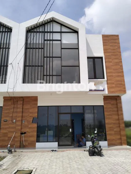 image RUKO 2LT DEKAT JUANDA DAN BAKAL OERR (1)