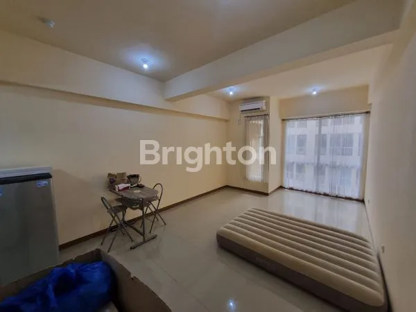 image APARTEMEN MY TOWER RUNGKUT, SEMI FURNISH (2)