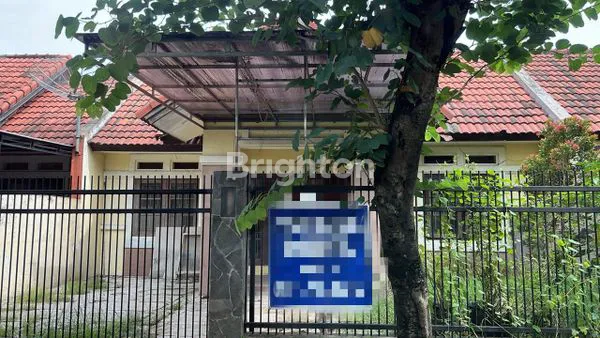 image RUMAH SECOND SIAP HUNI (1)