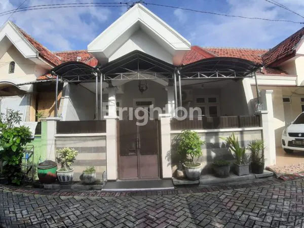 image RUMAH SECOND SIAP HUNI (1)